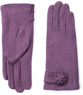 Art Of Polo Woman's Gloves rk19282 2