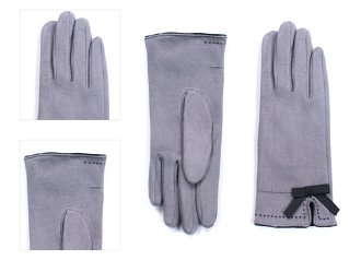 Art Of Polo Woman's Gloves rk19283 4