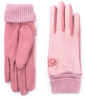 Art Of Polo Woman's Gloves rk19285 2