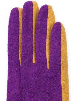 Art Of Polo Woman's Gloves rk19287 7