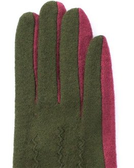 Art Of Polo Woman's Gloves rk19287 7