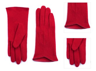 Art Of Polo Woman's Gloves rk19289 3