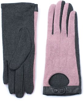 Art Of Polo Woman's Gloves rk19290 2