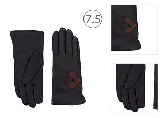 Art Of Polo Woman's Gloves rk19413-1 3