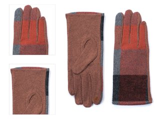 Art Of Polo Woman's Gloves rk19552 4