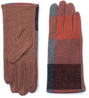 Art Of Polo Woman's Gloves rk19552 2