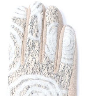 Art Of Polo Woman's Gloves rk19553 7