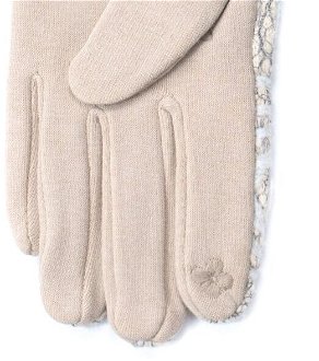Art Of Polo Woman's Gloves rk19553 8