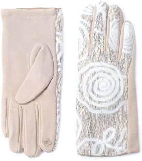 Art Of Polo Woman's Gloves rk19553 2