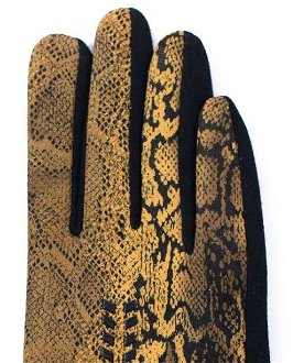 Art Of Polo Woman's Gloves rk19556 7