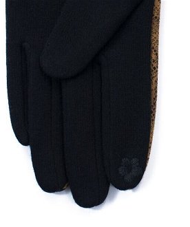 Art Of Polo Woman's Gloves rk19556 8