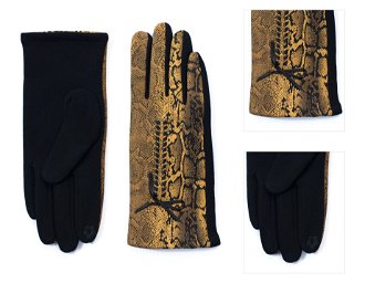 Art Of Polo Woman's Gloves rk19556 3