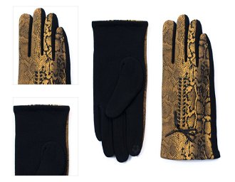 Art Of Polo Woman's Gloves rk19556 4