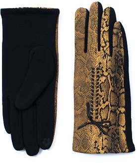 Art Of Polo Woman's Gloves rk19556 2
