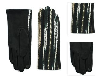 Art Of Polo Woman's Gloves Rk20315-4 3