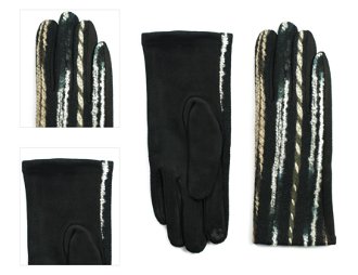 Art Of Polo Woman's Gloves Rk20315-4 4
