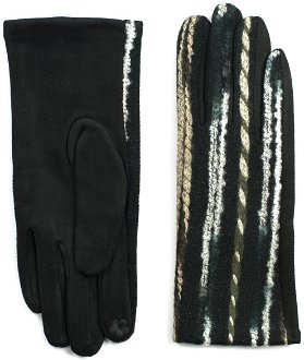 Art Of Polo Woman's Gloves Rk20315-4 2