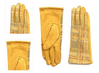 Art Of Polo Woman's Gloves rk20316 4
