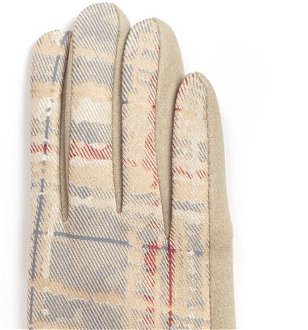 Art Of Polo Woman's Gloves rk20316 7