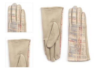 Art Of Polo Woman's Gloves rk20316 4
