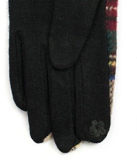Art Of Polo Woman's Gloves rk20317 8