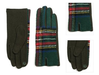 Art Of Polo Woman's Gloves rk20317 3