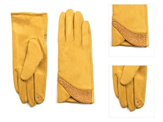 Art Of Polo Woman's Gloves rk20321 3