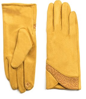 Art Of Polo Woman's Gloves rk20321 2