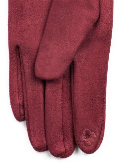 Art Of Polo Woman's Gloves Rk20322-3 8