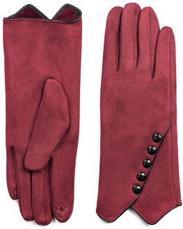 Art Of Polo Woman's Gloves Rk20322-3