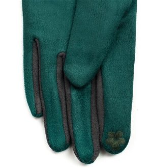 Art Of Polo Woman's Gloves rk20323 8