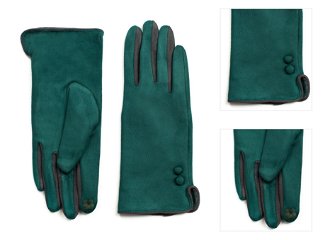 Art Of Polo Woman's Gloves rk20323 3