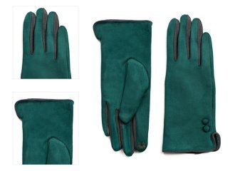 Art Of Polo Woman's Gloves rk20323 4