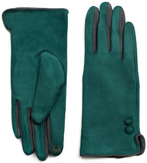 Art Of Polo Woman's Gloves rk20323 2