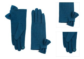 Art Of Polo Woman's Gloves Rk20324-1 3