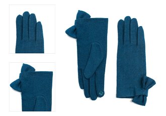 Art Of Polo Woman's Gloves Rk20324-1 4
