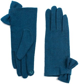 Art Of Polo Woman's Gloves Rk20324-1 2