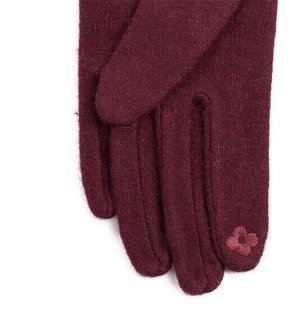 Art Of Polo Woman's Gloves Rk20324-2 8