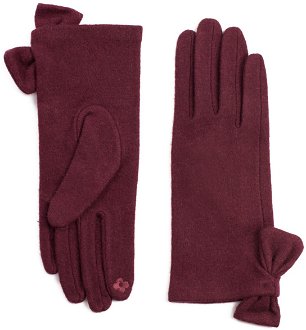 Art Of Polo Woman's Gloves Rk20324-2 2