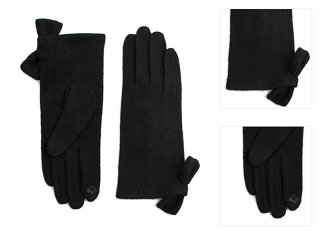 Art Of Polo Woman's Gloves Rk20324-4 3