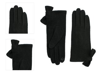 Art Of Polo Woman's Gloves Rk20324-4 4