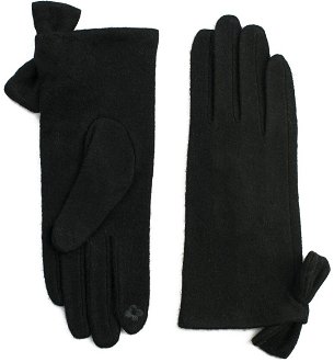 Art Of Polo Woman's Gloves Rk20324-4 2