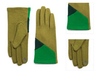 Art Of Polo Woman's Gloves rk20325 3