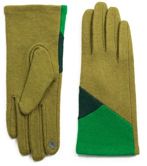 Art Of Polo Woman's Gloves rk20325 2