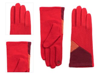 Art Of Polo Woman's Gloves rk20325 4