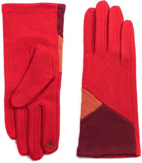Art Of Polo Woman's Gloves rk20325 2