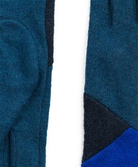 Art Of Polo Woman's Gloves rk20325 Blue/Sapphire 5