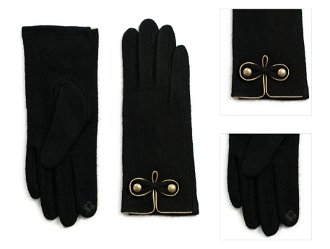Art Of Polo Woman's Gloves rk20327 3