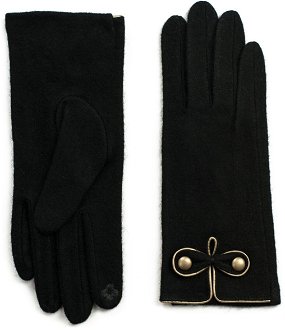 Art Of Polo Woman's Gloves rk20327 2