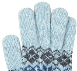 Art Of Polo Woman's Gloves rk21326 7